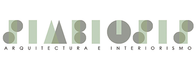 SIMBIOSIS Arquitectura e Interiorismo Logo
