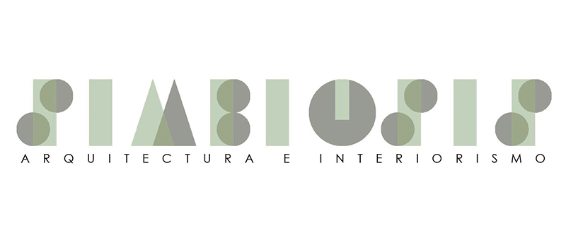 SIMBIOSIS Arquitectura e Interiorismo Logo
